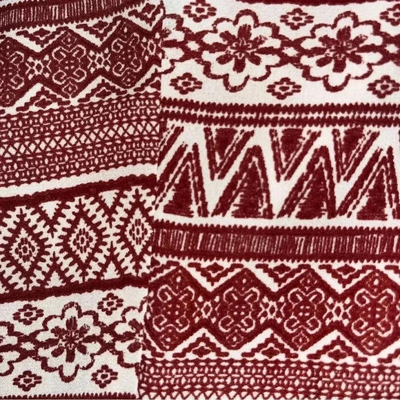 Lush Romper Zip back long sleeve Shorts - Picture 8 of 10